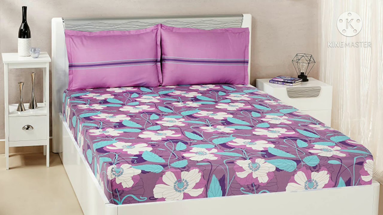Amazon Bedsheets Collection . *Huge* Collection of Cotton Bedsheets