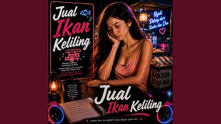 Jual Ikan Keliling