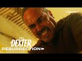 Angel Batista's Last Moment | Dexter: Resurrection