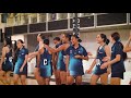 Athlete and Coach Immersion 2022 | PacificAus Sports