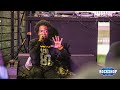 A Conversation with DJ Pierre, Auckland, New Zealand 02-07-16