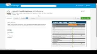 Celebrity Salesforce Tips: Salesforce Data Loading Tools Net Worth
