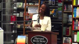 Sarah Lewis: Rise