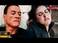 Van Damme Street Chase fight Scene – Kill ’Em All 2