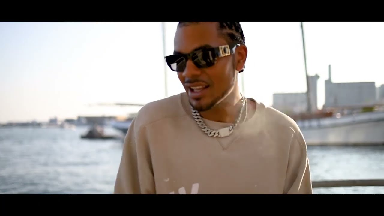 Jus6ix - No Settling [Official Video]