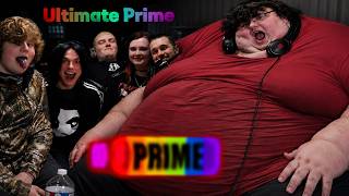 We Created The Ultimate Prime!│Just Kidding! - 5