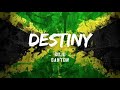 BUJU BANTON DESTINY lyrics