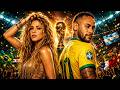 KIARA SOL — Fuego En El Alma 🔥 | Inspired by Shakira ✨ World Cup Anthem