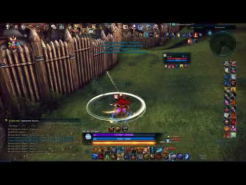 Видео: Tera pvp ru community: Я - ЧИТЕР)0 Тупо должны 100к)))