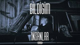 Wegh - Bildiğim İnsanlar (created by Kensil)