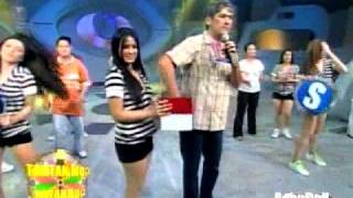 EB Babes Highlights 100708