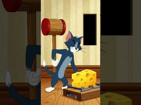 Tom and Jerry