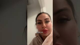 She Took My Blanket And You Wont Believe What Happened Next