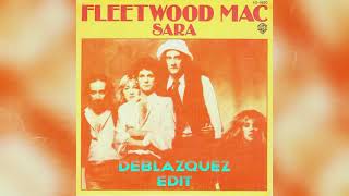 Fleetwood Mac - Sara Deblazquez Edit