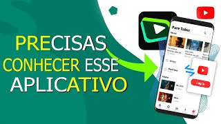 Se tens ANDROID voce vai QUERER esse APLICATIVO da PLAY STORE screenshot 5
