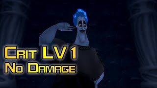 Hades No Damage (Level 1 Critical Mode) - Kingdom Hearts 2 Final Mix
Thanks for watching this part of my KH2 LV1 No Damage series. Ill be uploading these daily til Im out of footage.
Watch the rest here: https://www.youtube.com/playlist?list=PL0vKQWW5ejRZbHgGEvO0JB6rJJf_p6Fty
Follow me:
Twitch: https://www.twitch.tv/RelaxedBatter
Twitter: https://twitter.com/RelaxedBatter
0:00 Hades Hades No Damage (Level 1 Critical Mode) - Kingdom Hearts 2 Final Mix