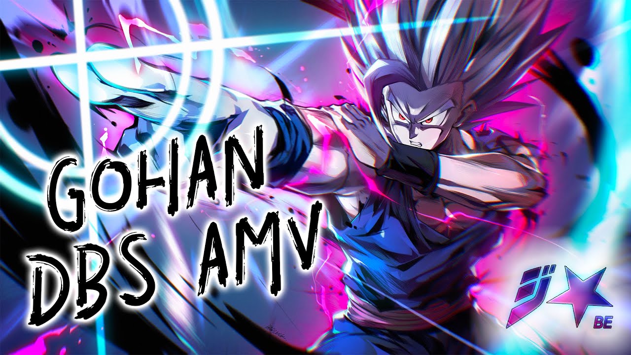 KORDHELL - KILLERS FROM THE NORTHSIDE - Beast Gohan [ AMV ]