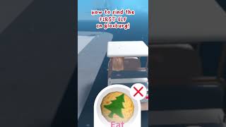 How To Find The First Christmas Elf In Bloxburg!