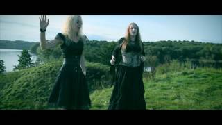 Video thumbnail of "AKOMA featuring LIV KRISTINE - Revangels Videoclip"