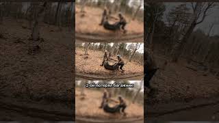 Ящик Отломался, Но Там Сокровище