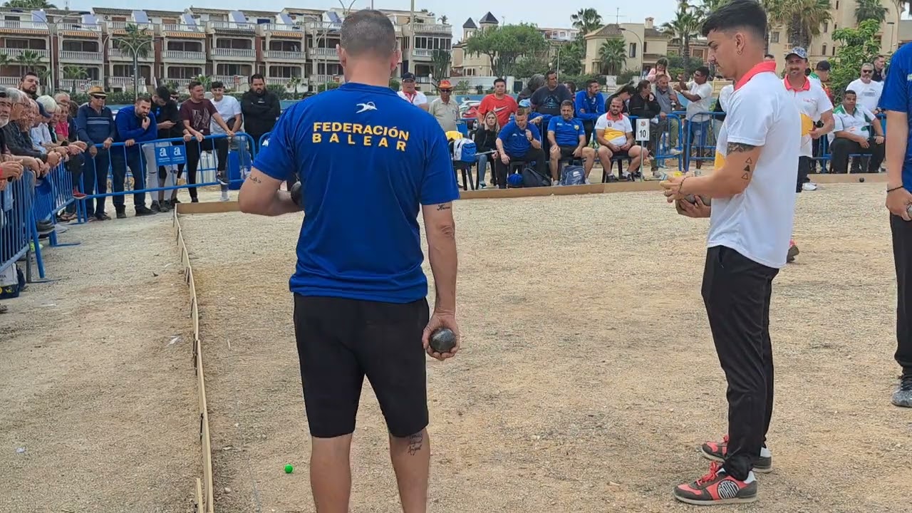 Cto de España 🇪🇸 de Comunidades, Individual   Fed Murciana, Jesus Escacho, y  Fed  Balear, Antonio,