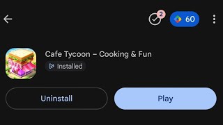 Cafe tycoon cooking & Fun 19 Mb - 1Mb to 1Gb Games Series Part 24 - walkthrough gameplay video  screenshot 5