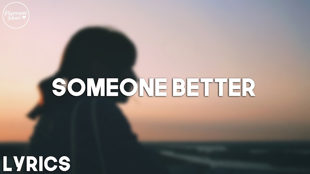 Watch Paula Dalla Corte ft. Rea Garvey & Samu Haber - Someone Better (Lyrics) on YouTube