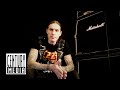 NECROPHOBIC - In the Twilight Grey (TRACK BY TRACK)