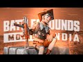 Live with @Astarr69_live @BattlegroundsMobile_IN
