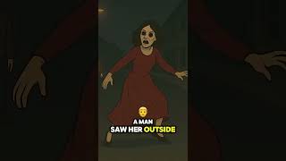 The Dancing Lady Legend #education #horrorstories #terrifyingtales #truestory #scarystories