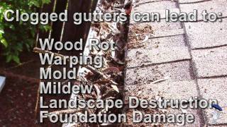 Berkeley Rain Gutters