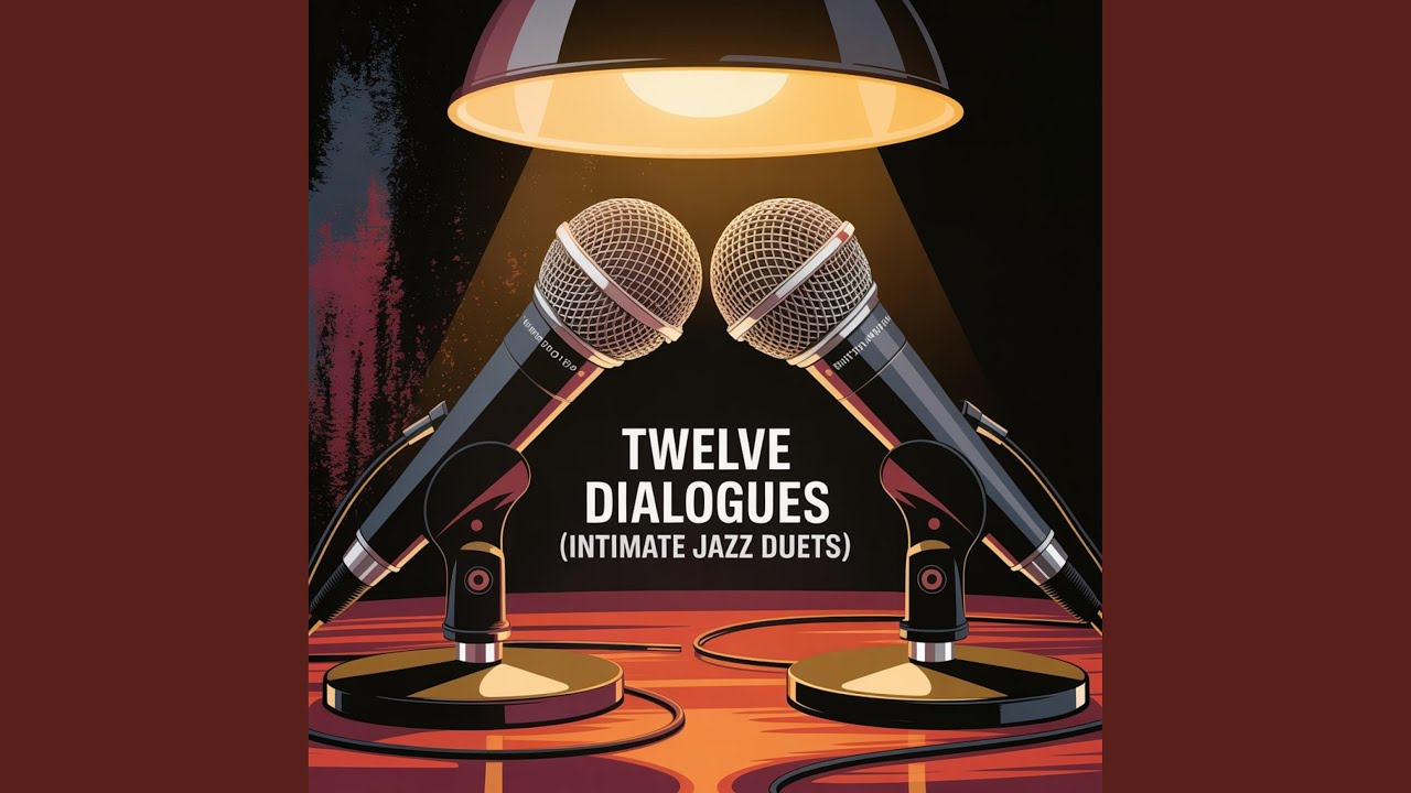 Wooden Talk (Oboe & Bassoon)