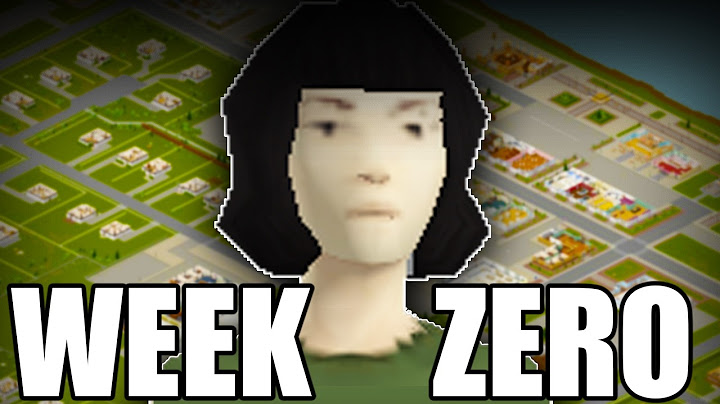 Surviving Project Zomboid One WEEK Before The Apocalypse | Supercut