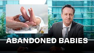 Why Japan has only 2 'baby hatches'