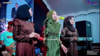 LATANSA - PRAYER OF THE BRIDE - ALL ARTIST | HAPPY WEDDING IQBAL & MUNA - NGETUK NALUMSARI JEPARA
