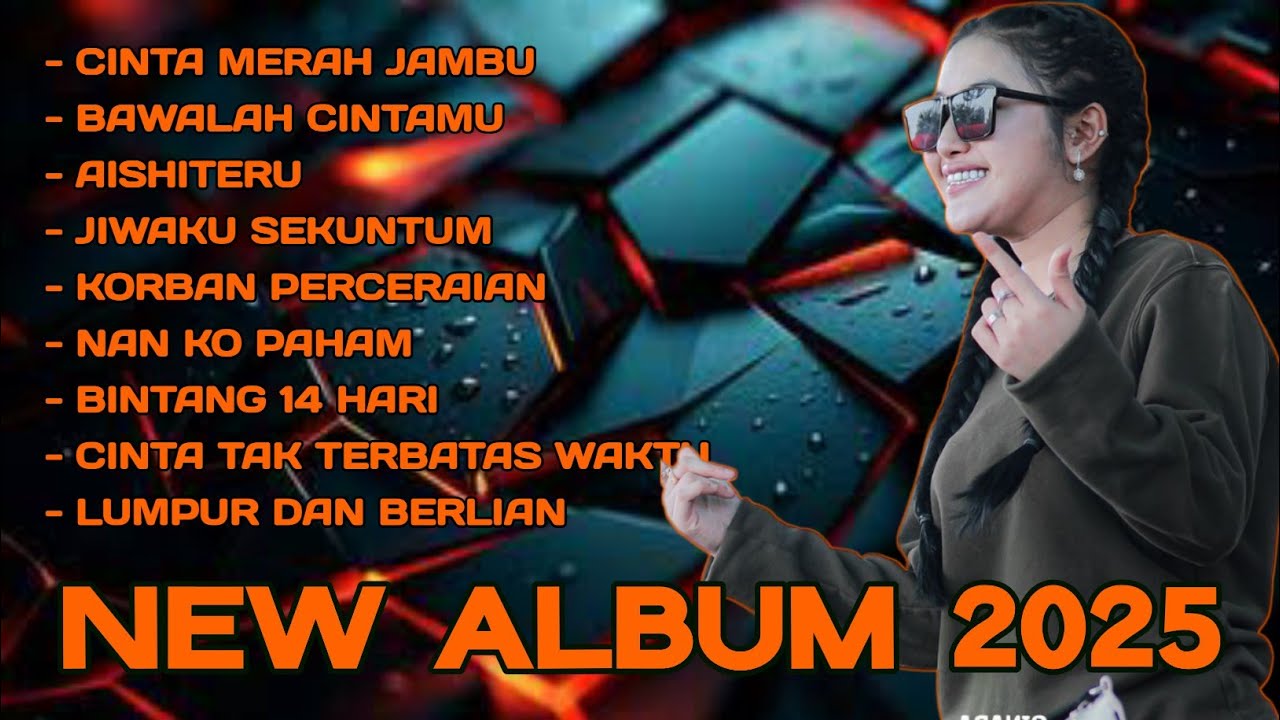 MIXTAPE FUNKOT ❗ FUL ALBUM TERBARU ❗ DJ ALMIRA BERTO