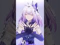 Honkai：Star Rail｜Moonlit Dream｜Castorice #Castorice #HonkaiStarRail #Honkai #StarRail #SHORTS