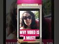 Personal Branding Video Content Ideas For Women