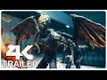 NEW UPCOMING MOVIE TRAILERS 2025 (Weekly #10)