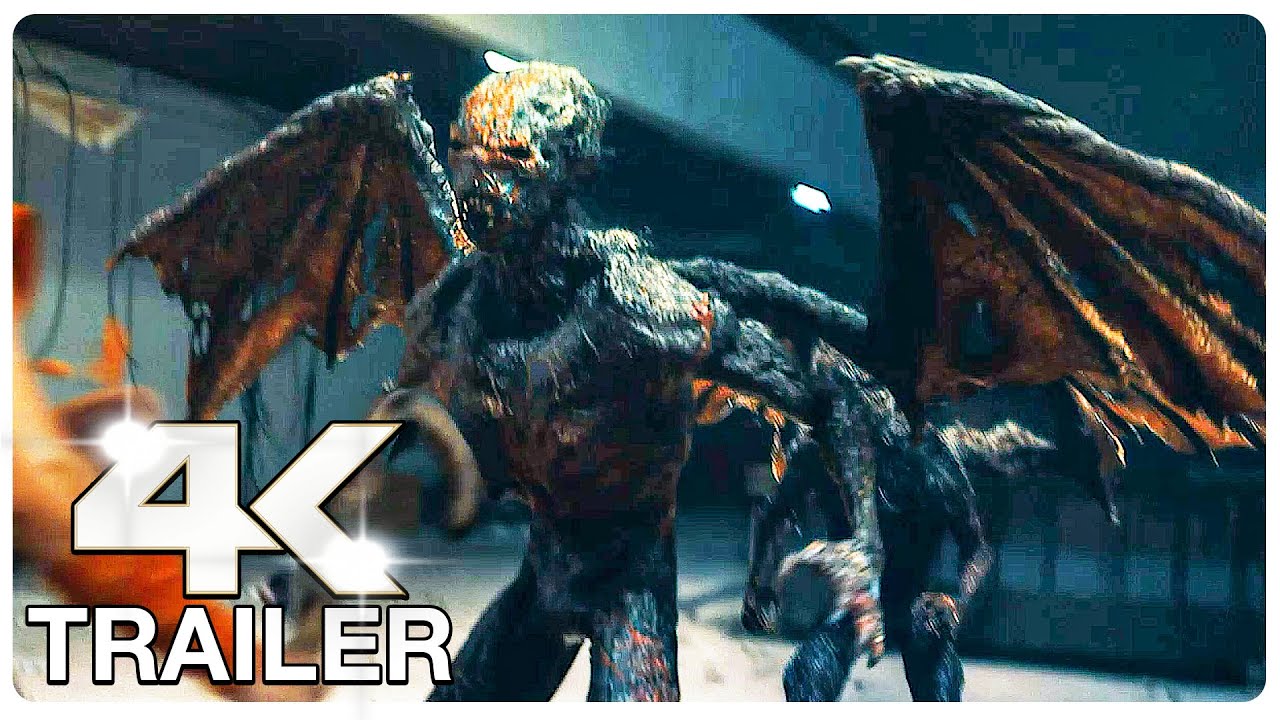 NEW UPCOMING MOVIE TRAILERS 2025 (Weekly #10) - YouTube