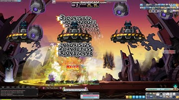 [GMS Scania] Hard Lotus Duo