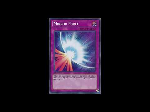 Video Yu-Gi-Oh! 5D's Trap Card Sound Effect HQ - youtube