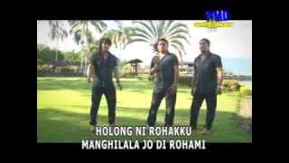 the boy's trio   ASIMA ROHAM