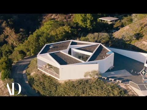 Видео: Наложение Hilltop Compound в Bel Air группой Landry Design Group