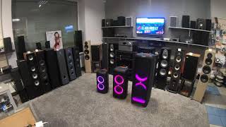 Download Lagu JBL Party box 1000 ; 300; 100 MP3