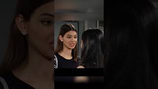 The Bold and the Beautiful Spoilers Luna as Catalyst Secrets, Suspense, and Emotional Fallout in