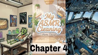Satisfying Cleaning Deep Clean : Chapter 4 Gameplay