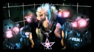 Powerman 5000 - Who Do You Think You Are