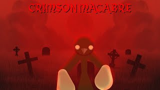 Crimson Macabre Collab Entry | Sticknodes 