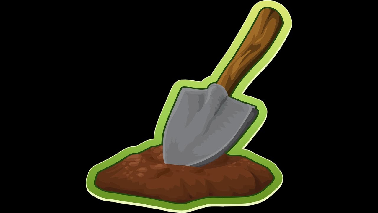 GETTING READY TO SHOVEL! YouTube